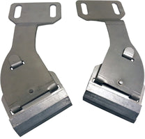 864-SMA99800KIT -- SCRAPER KIT FOR CIH PLANTER -CARBIDE